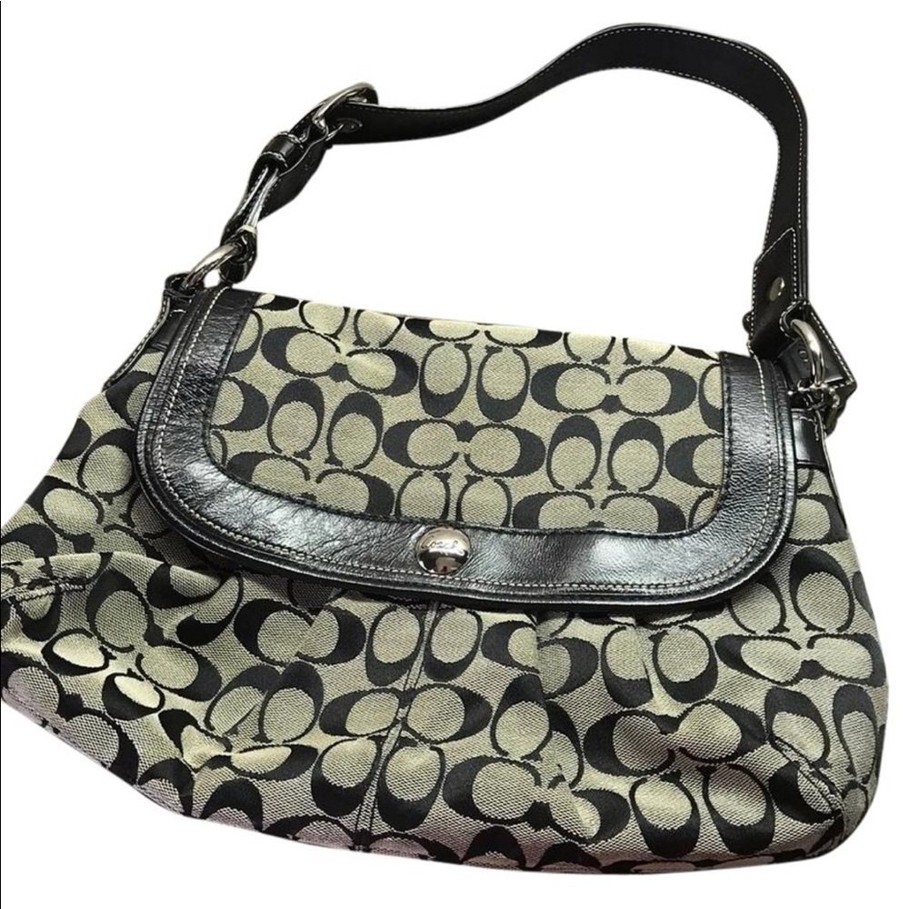 Coach Shoulder Bag